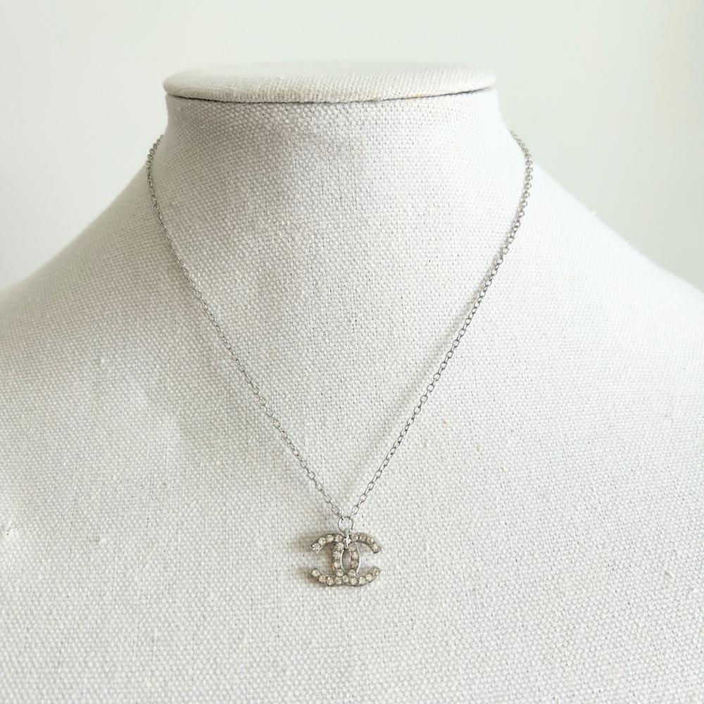 Fashion Jewelry Pendant Necklace